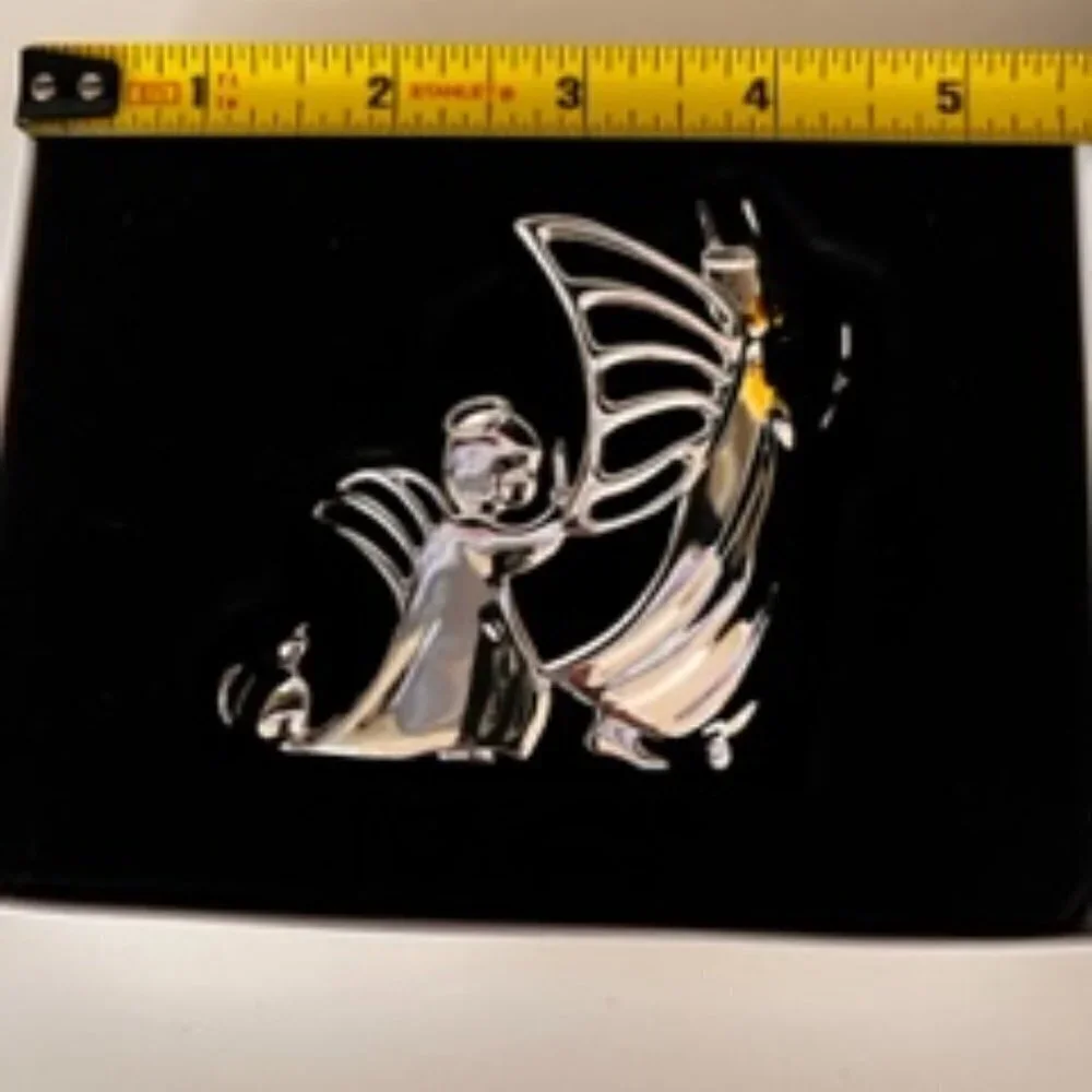 Rosendahl Copenhagen Karen Blixen’s Jul Ornament – Ole Kortzau Design – NIB